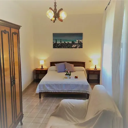 Casa Terrera Con Vistas Al Teide
