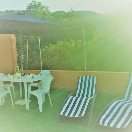 Σπίτι διακοπών Casa Terrera Con Vistas Al Teide Icod De Los Vinos