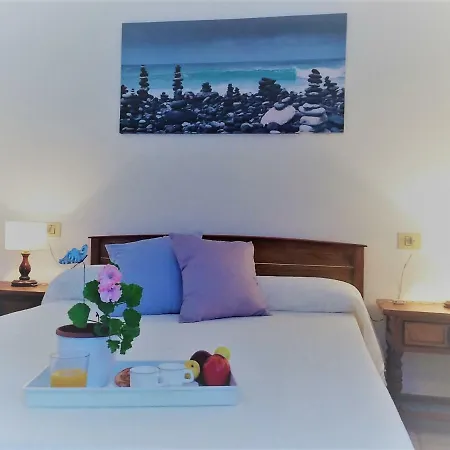 Casa Terrera Con Vistas Al Teide Holiday home