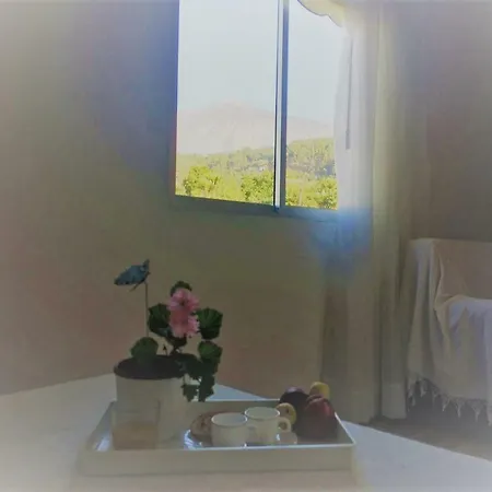 Casa Terrera Con Vistas Al Teide Icod De Los Vinos