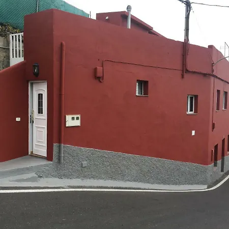 Casa Terrera Con Vistas Al Teide Σπίτι διακοπών
